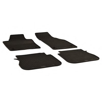 RAMEDER 122962 Floor Mat Set